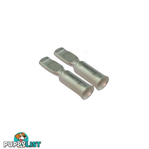 50 x 50 amp Anderson Plug Copper Terminals SKU - 10123