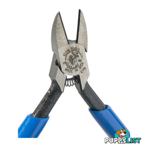 Klein Midget Standard Diagonal Cutting Pliers 10.8cm SKU - D257-4C