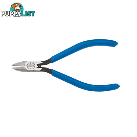 Klein Midget Standard Diagonal Cutting Pliers 10.8cm SKU - D257-4C