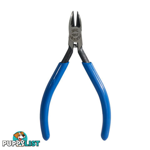 Klein Midget Standard Diagonal Cutting Pliers 10.8cm SKU - D257-4C