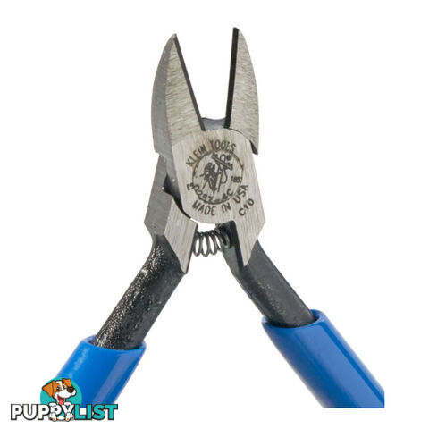 Klein Midget Standard Diagonal Cutting Pliers 10.8cm SKU - D257-4C