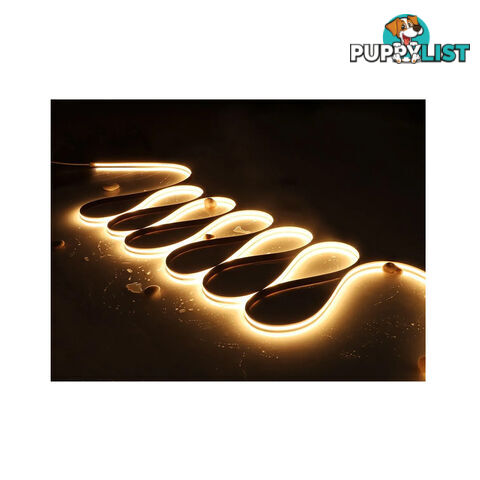 Whitevision 12/24V XRibbon Series LED Strip Light IP67  - 3M Tape SKU - CLX0312W, CLX0324W, CLX0612W, CLX0624W, CCXL1212W, CXL1224W, CXL5012W, CXL5024W