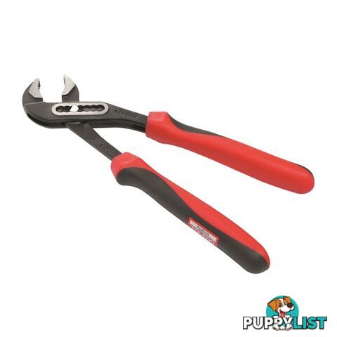 Toledo Multi-Grip Pliers Wrench 250mm Jaw Opening: 0  - 35mm SKU - 301998