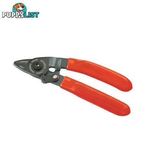 Toledo Wire Cutter Mini 140mm SKU - 302037