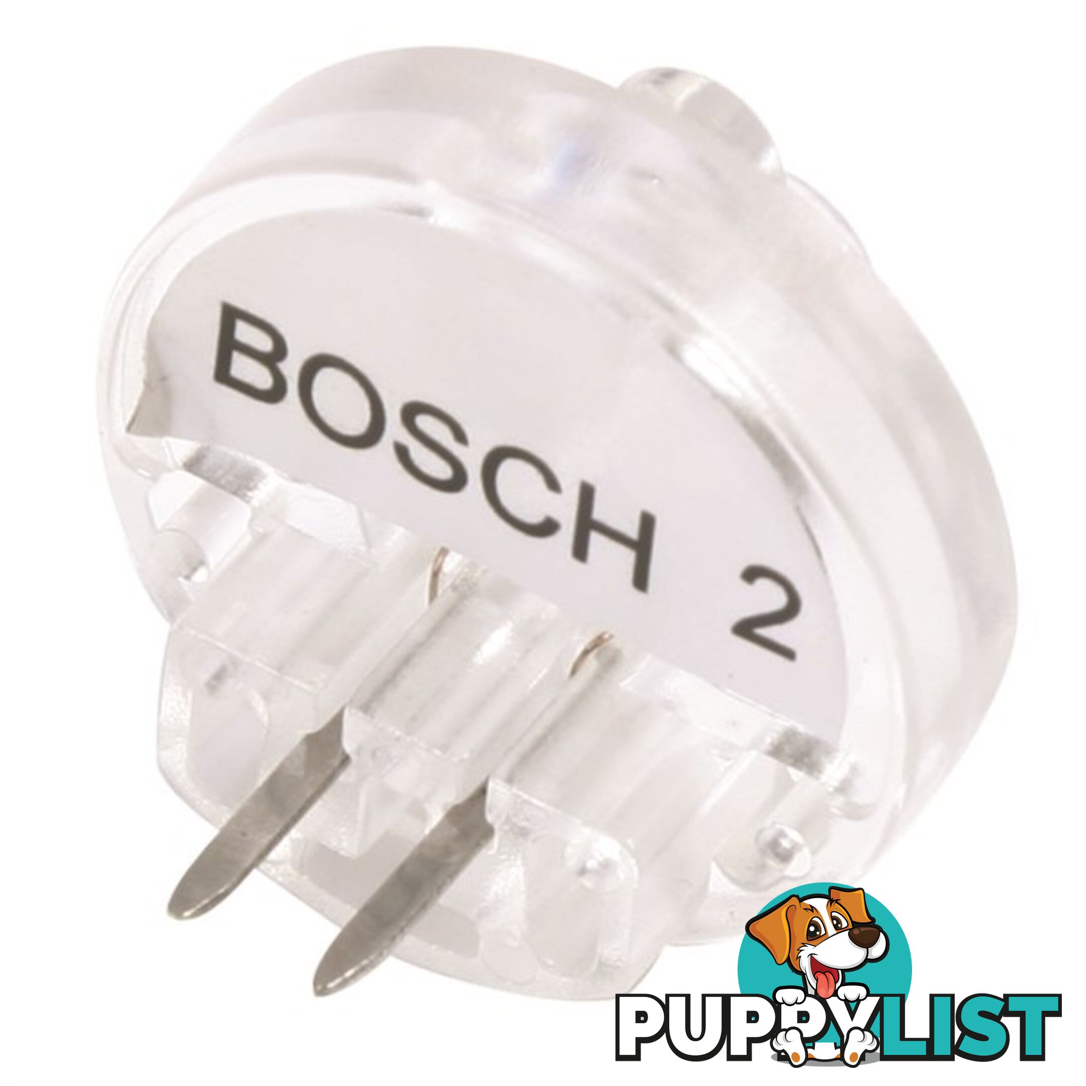 Noid Light  - Bosch 2 Pin SKU - 307234