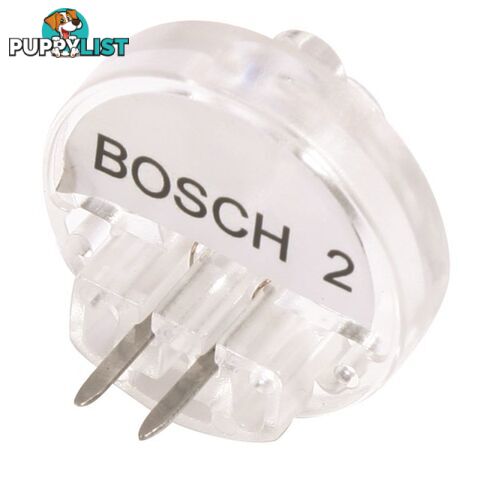 Noid Light  - Bosch 2 Pin SKU - 307234