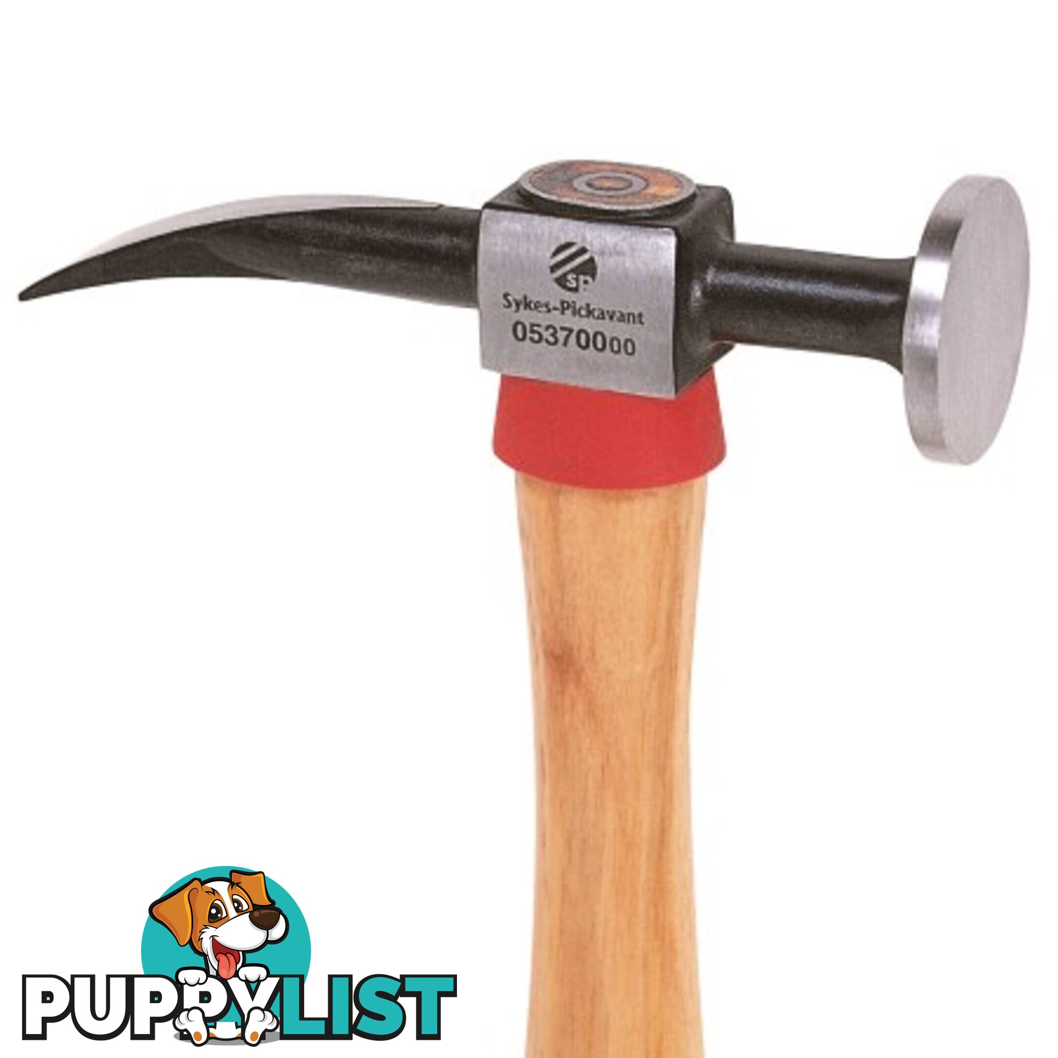 Sykes Pickavant Crowned Face Curved Pein Hammer SKU - 53700