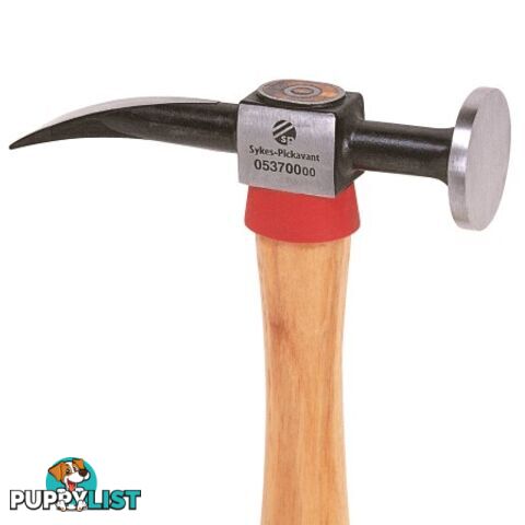 Sykes Pickavant Crowned Face Curved Pein Hammer SKU - 53700