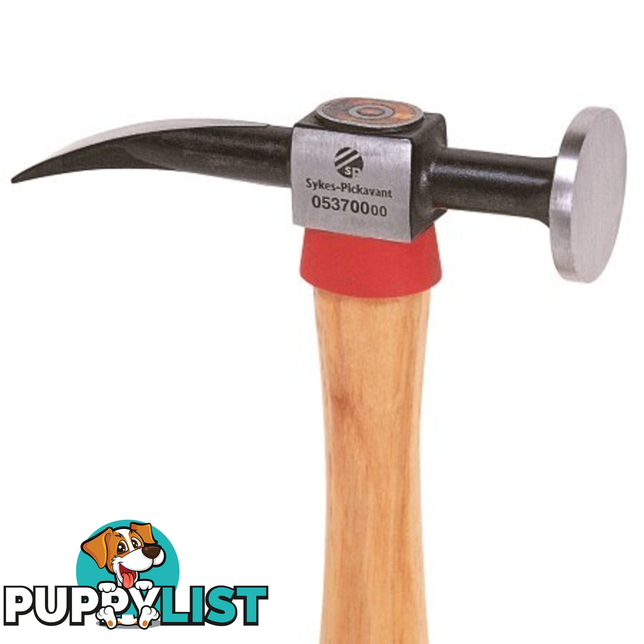 Sykes Pickavant Crowned Face Curved Pein Hammer SKU - 53700