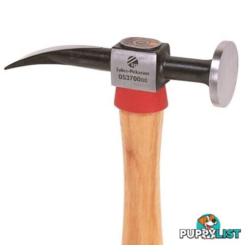 Sykes Pickavant Crowned Face Curved Pein Hammer SKU - 53700