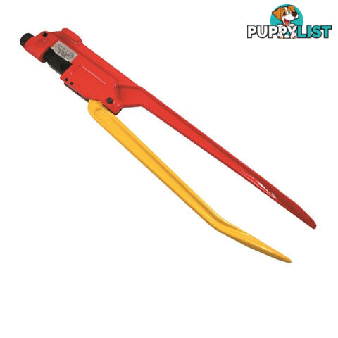 Matson Indent Crimper Mechanical 10  - 120mm2 Crimping Lugs and Terminals SKU - MA2341