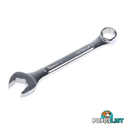 Metrinch 13mm (1/2 ") Combination Ring Spanner SAE Metric SKU - MET-1113