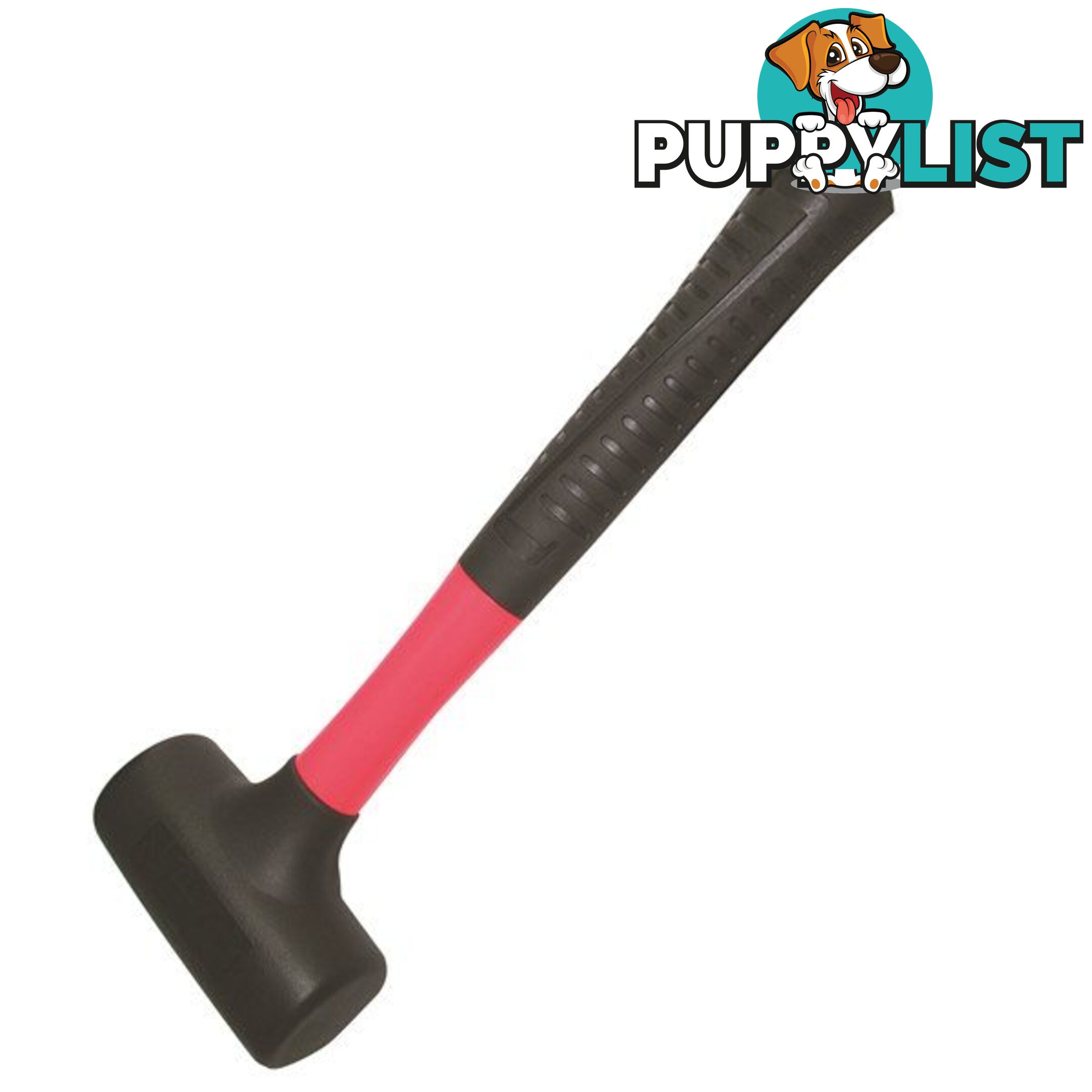 Toledo Dead Blow Hammer 1.5kg SKU - 301082