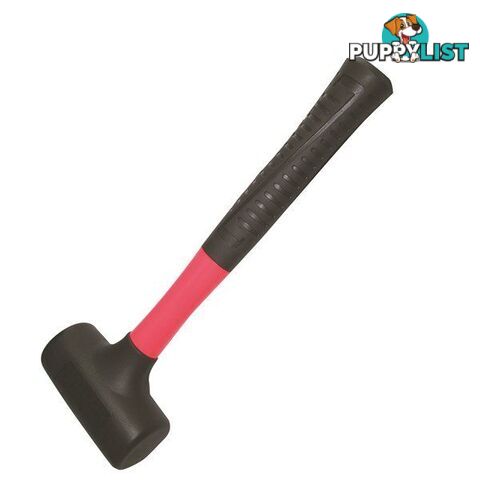 Toledo Dead Blow Hammer 1.5kg SKU - 301082