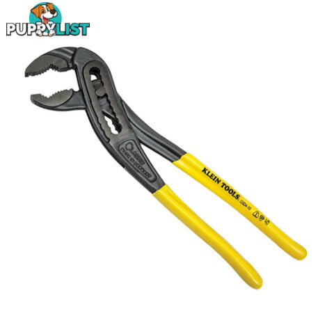 Klein Classic Klawâ¢ Pump Pliers Multi-Grips  - 305 mm SKU - D504-12