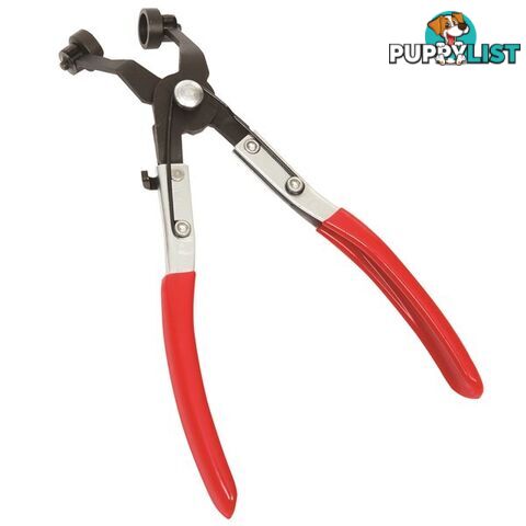 Hose Clamp Plier Constant Tension  - 45Â° Angle SKU - 301030