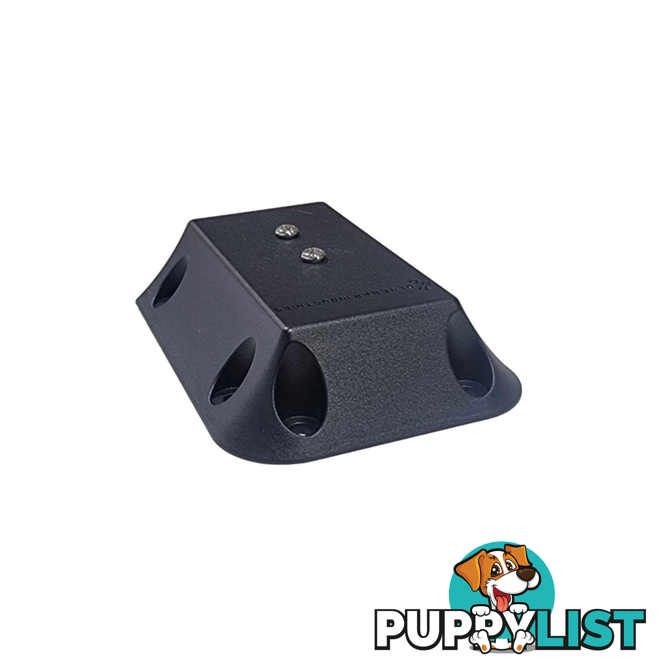 Blue Bar 50 amp Anderson Plug Surface Mount Housing Kit Complete SKU - DC-14116