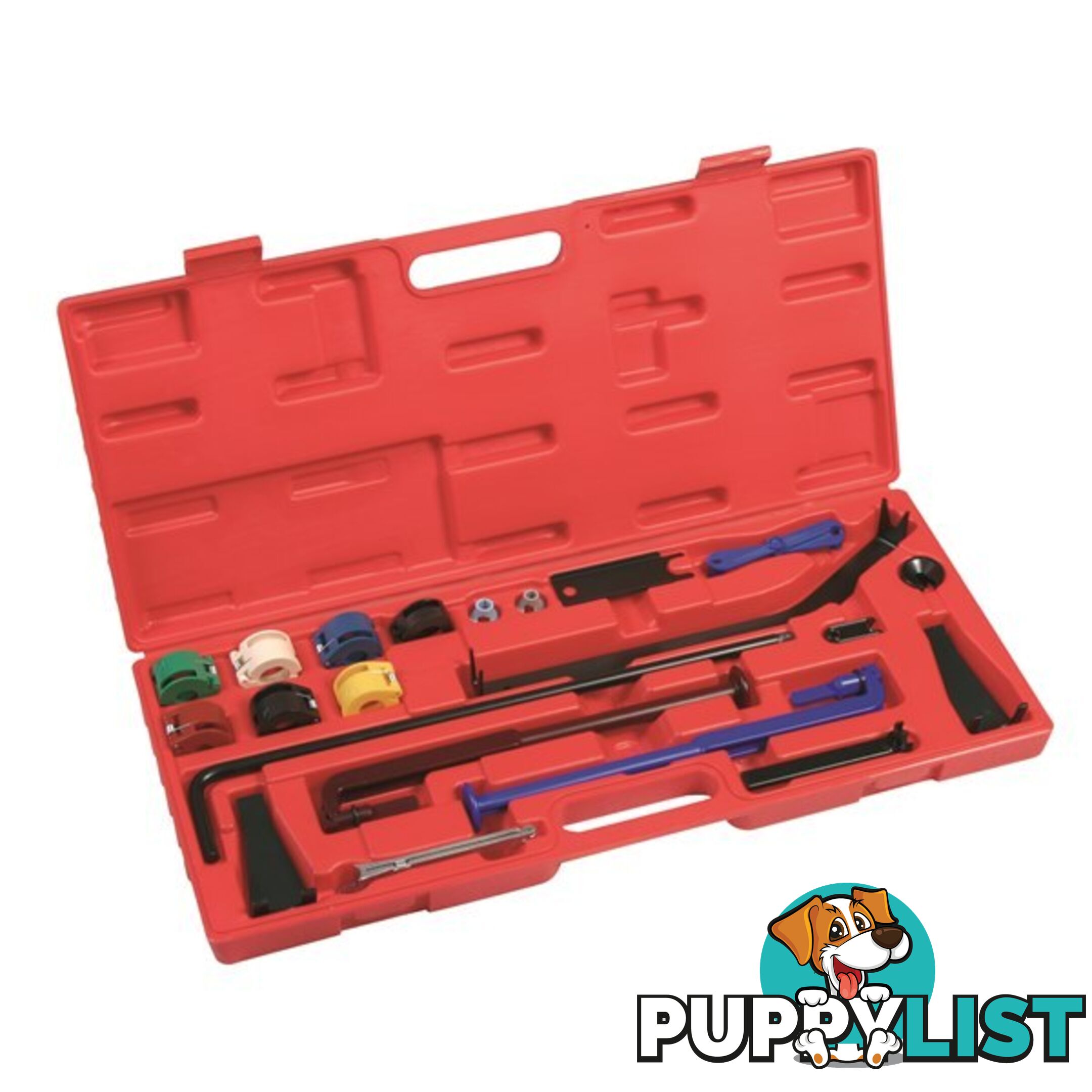 Master Disconnect Tool Set SKU - 301400