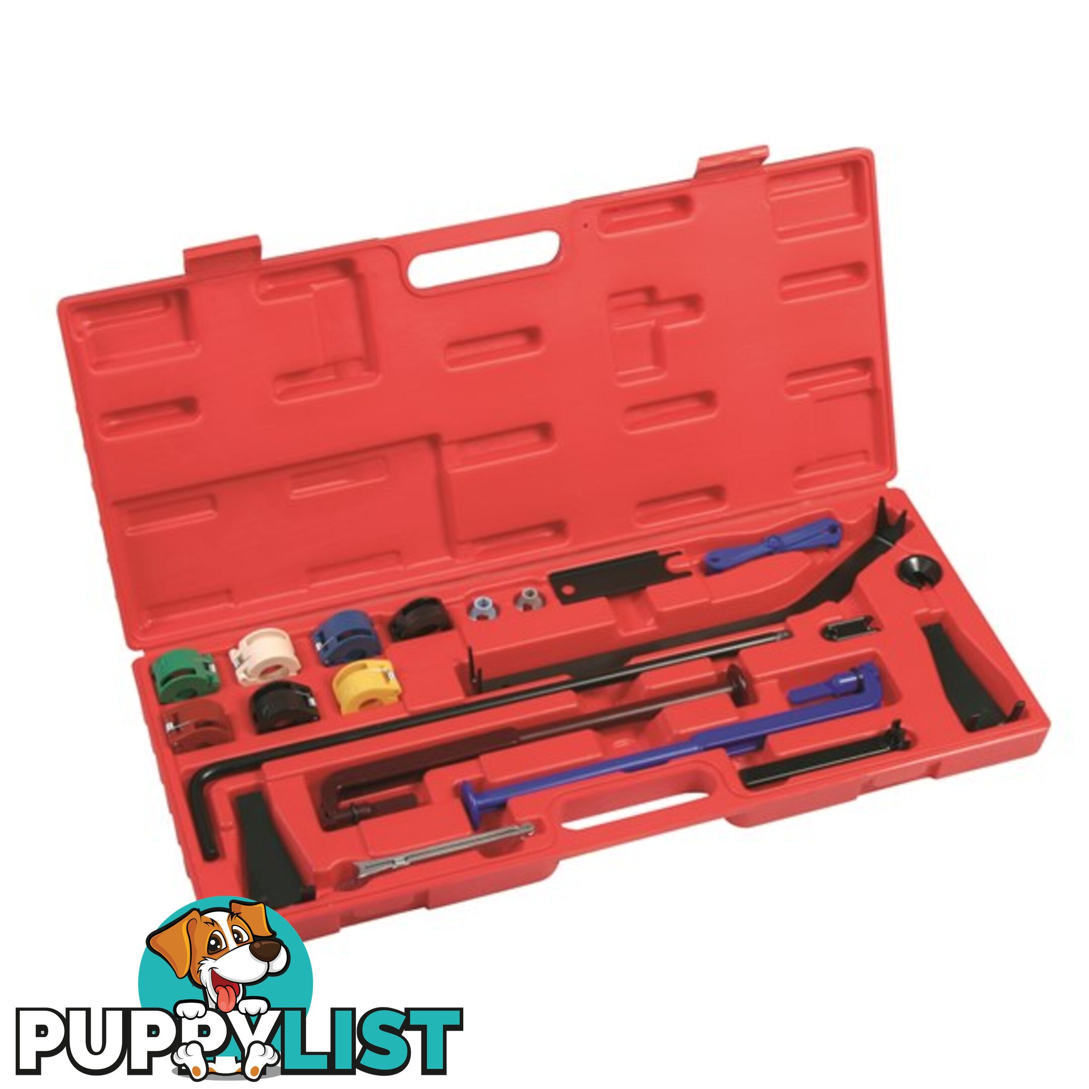 Master Disconnect Tool Set SKU - 301400