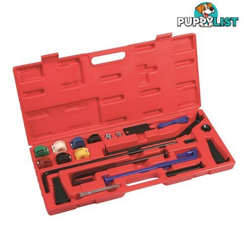 Master Disconnect Tool Set SKU - 301400