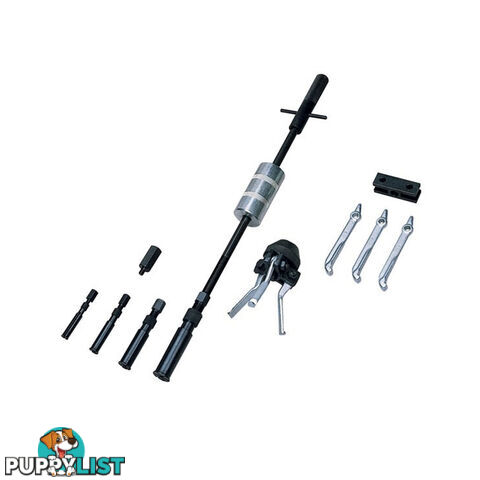 Sykes-Pickavant Slide Hammer Puller Kit Combi Pull   Collett Extr SKU - 085403