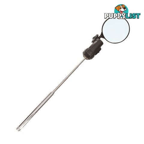 Inspection Mirror   Light (LED) Telescopic  - Circle Toledo SKU - 321012