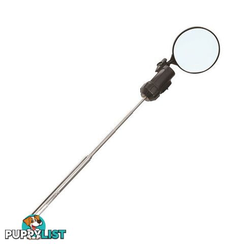 Inspection Mirror   Light (LED) Telescopic  - Circle Toledo SKU - 321012