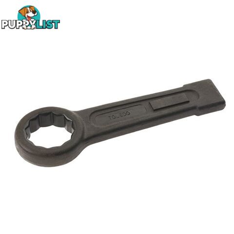 Flat Slogging Wrench  - 1 13/16 " SKU - SWR1812