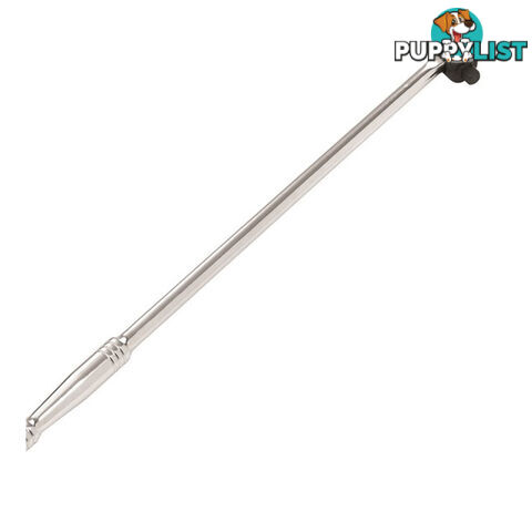 Breaker Bar 1/2 "dr 610mm (24 ")  Long Flex Drive Chrome Vanadium Heavy Duty SKU - RG7759