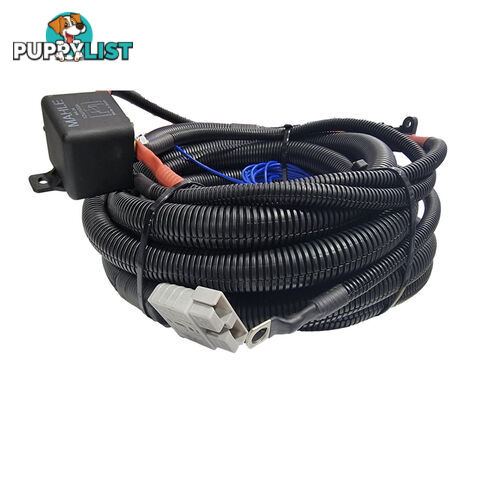 8 B S x 6m Extension Lead with Ignition Sensing Relay SKU - BB-10198