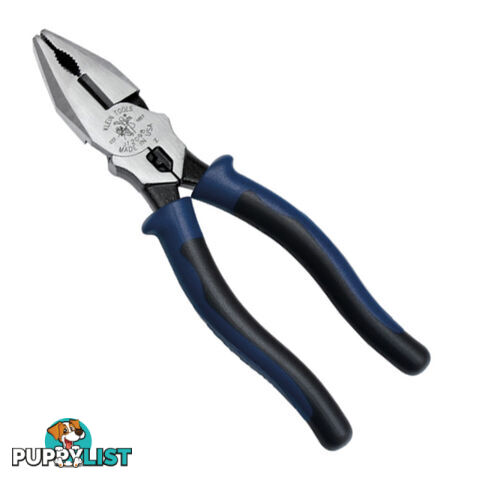 Klein JourneymanUniversal Combination Pliers 22.3cm SKU - J12098