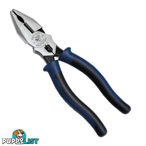 Klein JourneymanUniversal Combination Pliers 22.3cm SKU - J12098