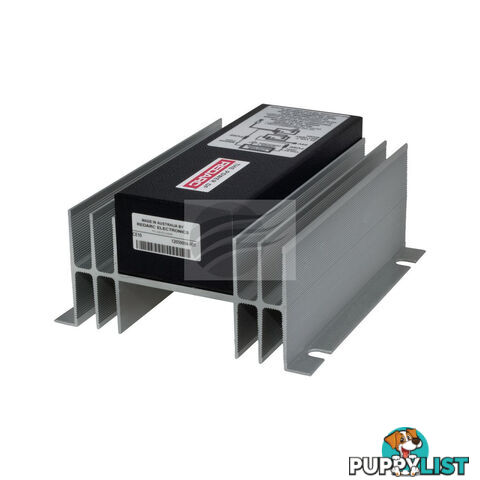 Redarc 10A Charge Equaliser 24-12V DC 120w Output 200+A draw SKU - CE10