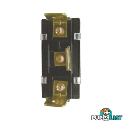 Cole Hersee Toggle Switch On / Off / On 12v SKU - E61-55016