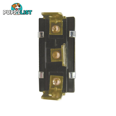 Cole Hersee Toggle Switch On / Off / On 12v SKU - E61-55016