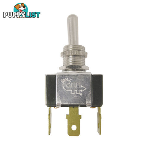 Cole Hersee Toggle Switch On / Off / On 12v SKU - E61-55016