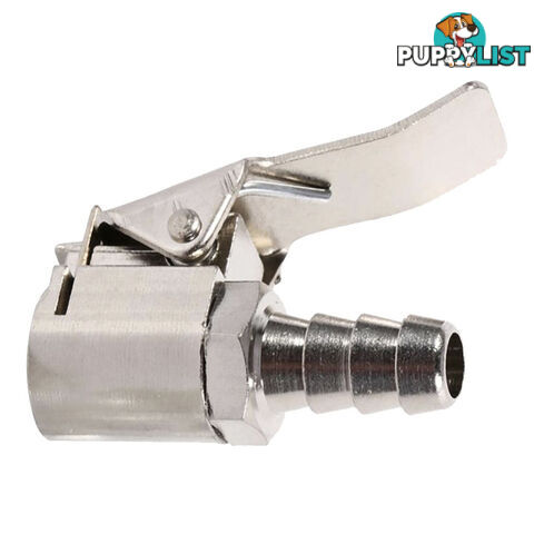 Pk Tools Tyre Chuck 8mm Clip On Fitting Locking SKU - PY20181