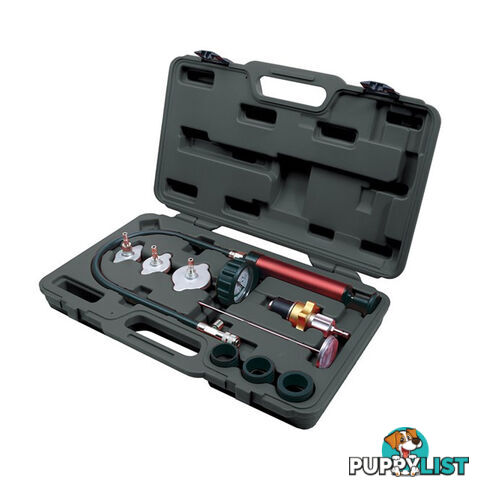 Toledo Coolant Pressure System Test Kit Universal SKU - 308370