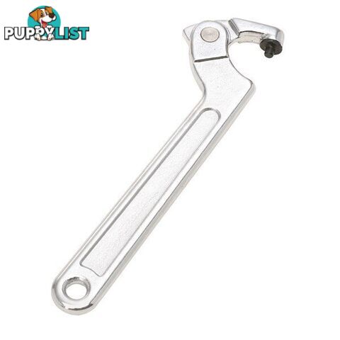 C-Hook Wrench  - Pin Type 32 -76mm SKU - 315155