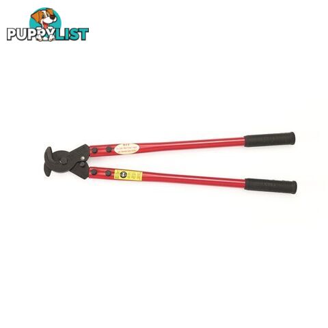 HIT Heavy Duty Cable Cutters 600mm SKU - HITSC250R