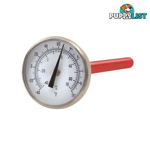 Toledo Pocket Style Thermometer  - Dual Scale SKU - 308001