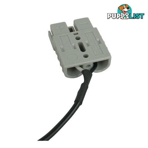 Blue Bar Engel Fridge Plug to Fused 50a Anderson Plug 3m Long SKU - DC-720