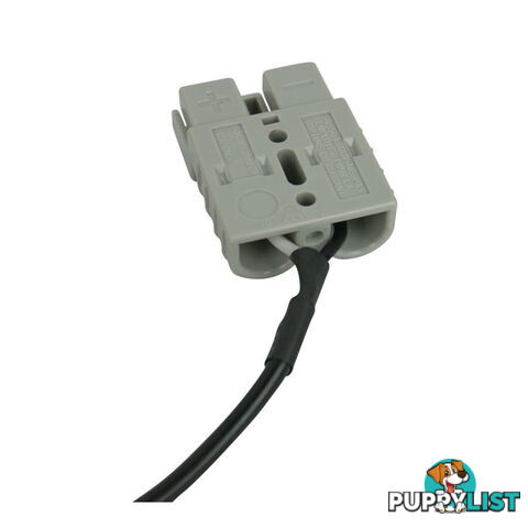 Blue Bar Engel Fridge Plug to Fused 50a Anderson Plug 3m Long SKU - DC-720