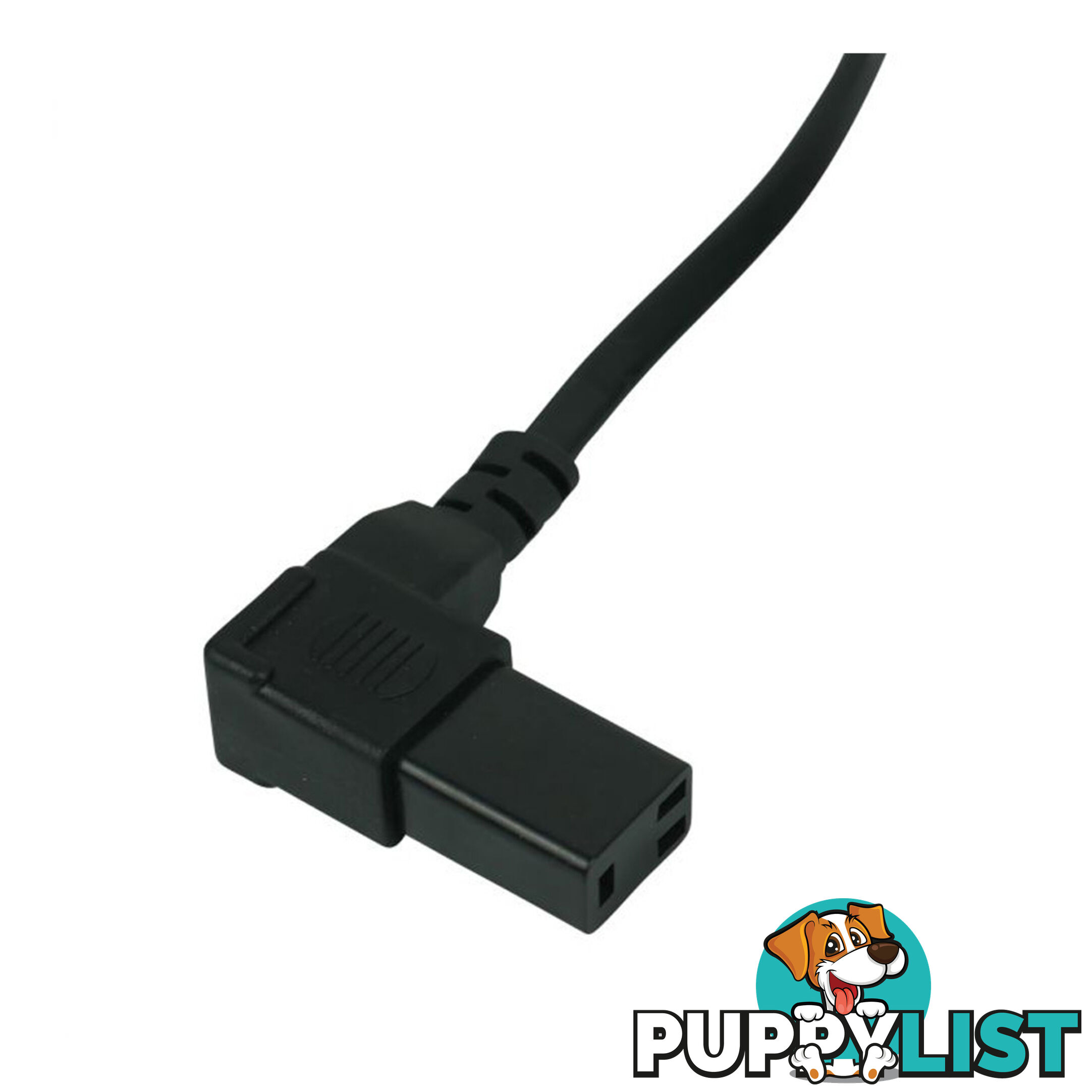 Blue Bar Engel Fridge Plug to Fused 50a Anderson Plug 3m Long SKU - DC-720