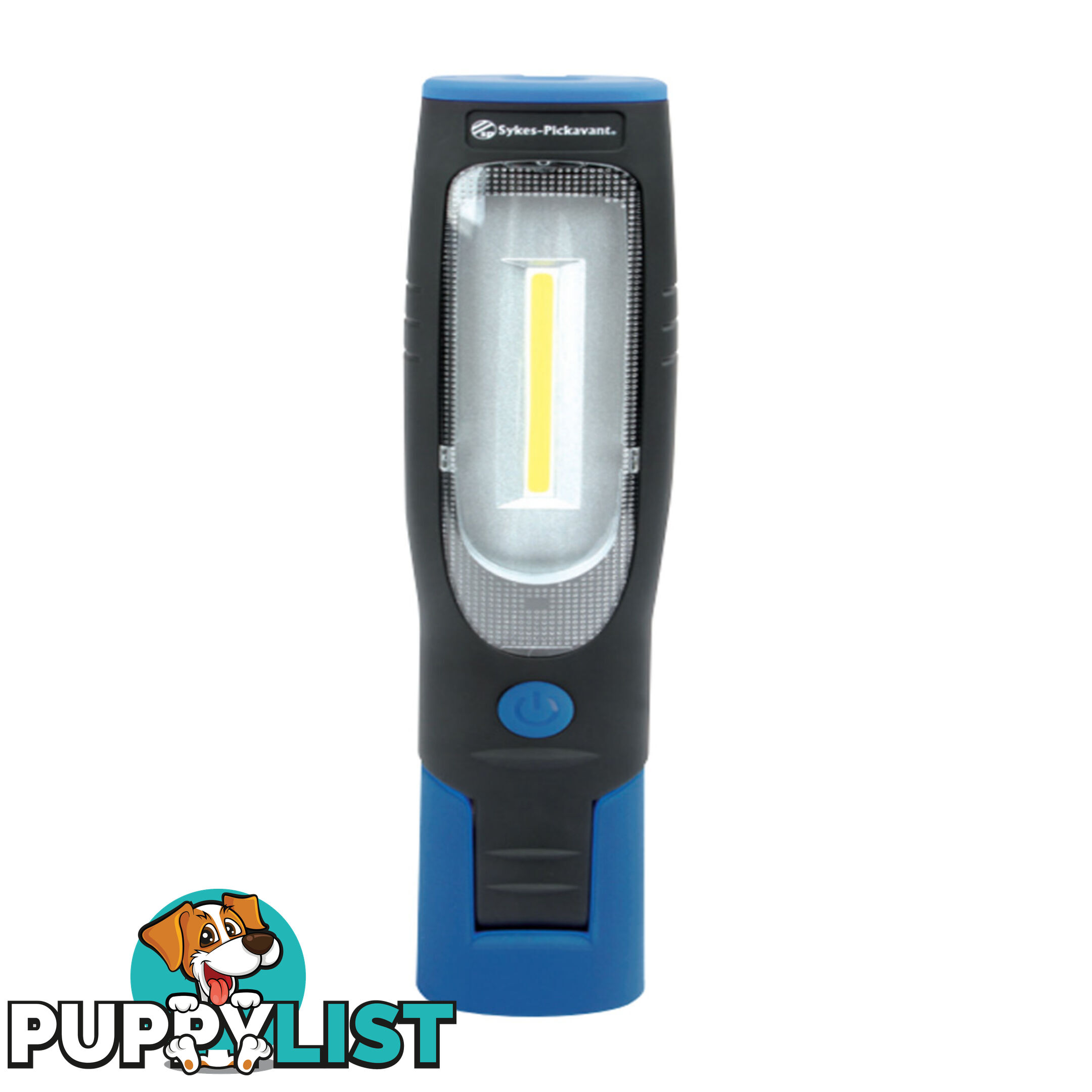 Sykes-Pickavant LED Work Light Hand Held Ultra Bright Magnetic SKU - 300601