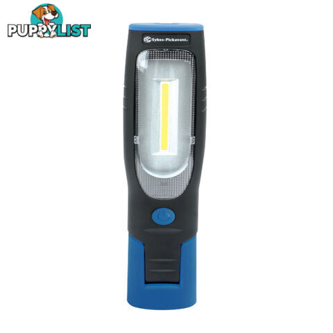 Sykes-Pickavant LED Work Light Hand Held Ultra Bright Magnetic SKU - 300601