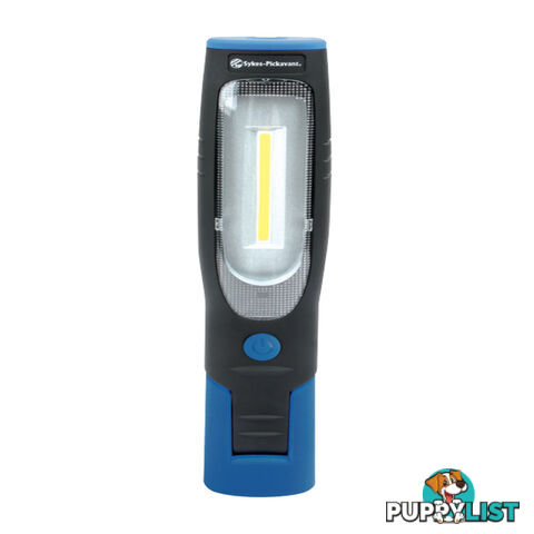 Sykes-Pickavant LED Work Light Hand Held Ultra Bright Magnetic SKU - 300601