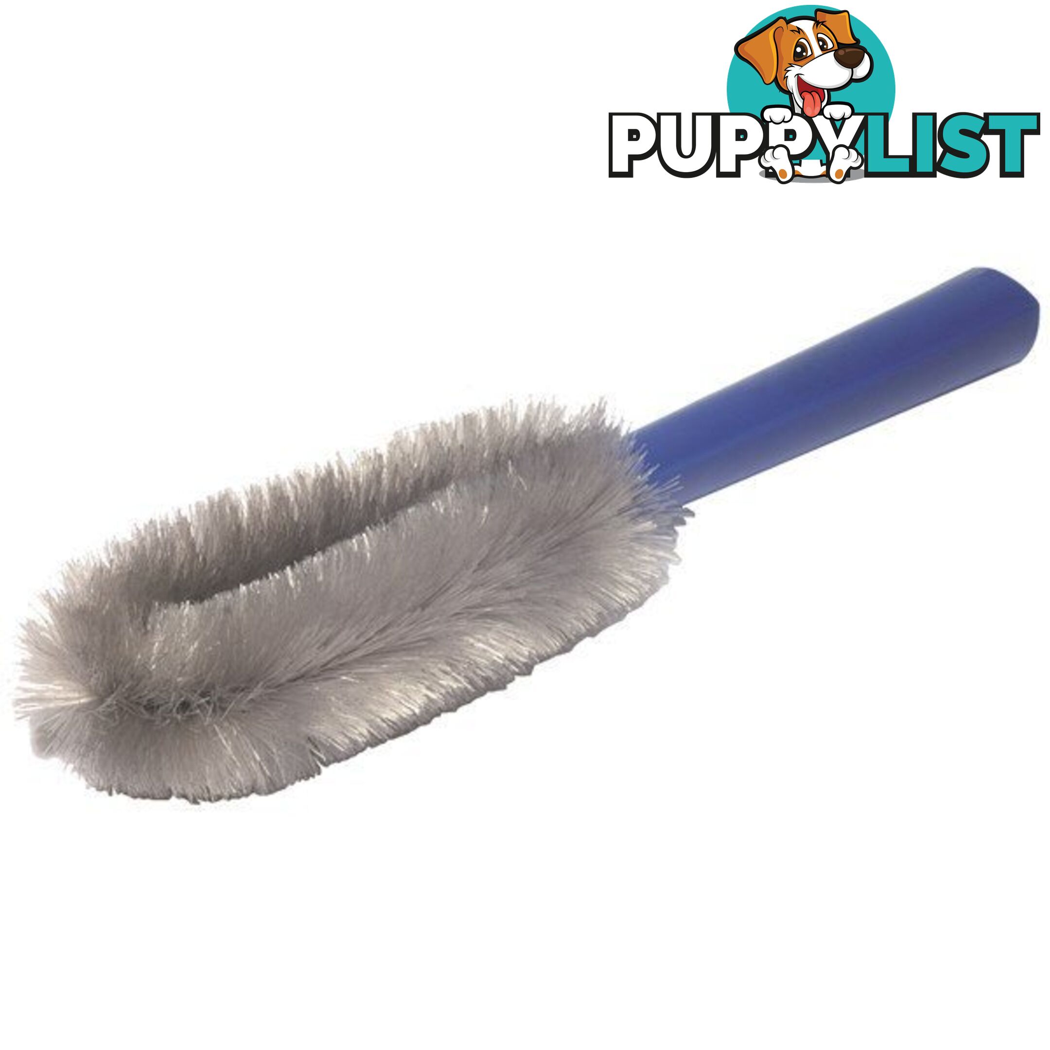 Toledo Alloy Wheel Cleaning Brush SKU - 301909