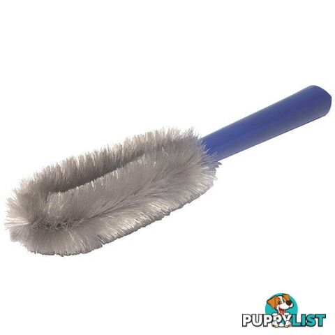 Toledo Alloy Wheel Cleaning Brush SKU - 301909