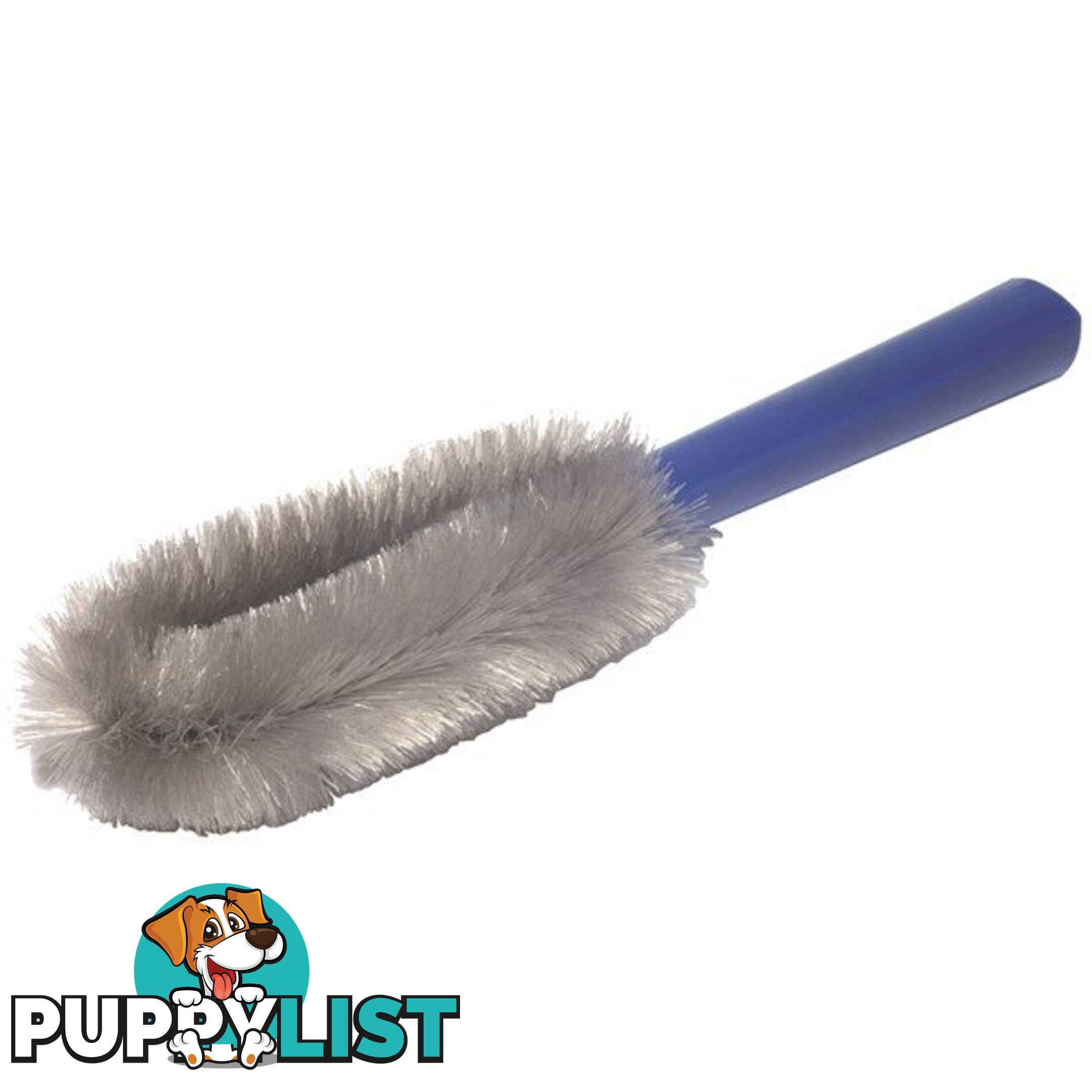 Toledo Alloy Wheel Cleaning Brush SKU - 301909